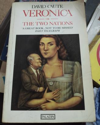 libro Veronica 
