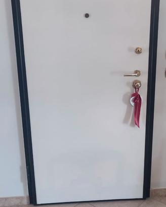 porta  blindata