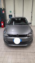 Volkswagen Polo r line 2014