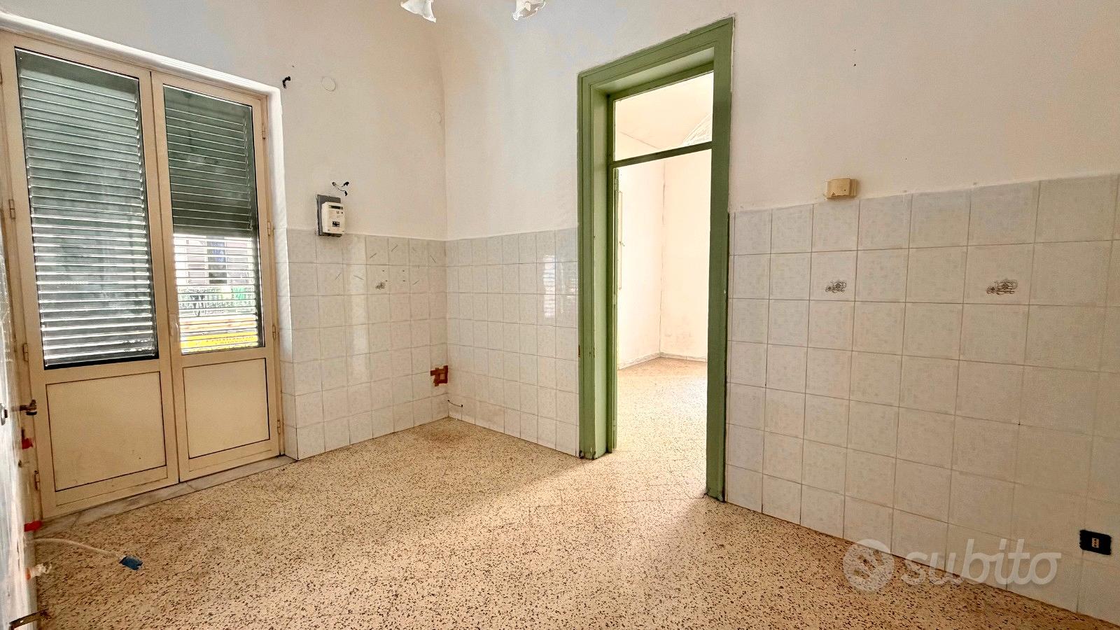 Appartamento – Palermo, Quartiere Matteotti, VIII Circoscrizione - Vista 4