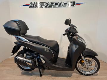 Honda SH 300 i abs 2015 km10000