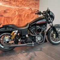 Harley-davidson 1450 Dyna Super Glide SPORT