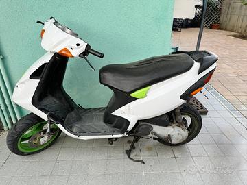 Scooter Piaggio NRG