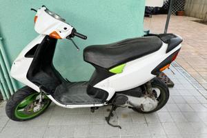 Scooter Piaggio NRG