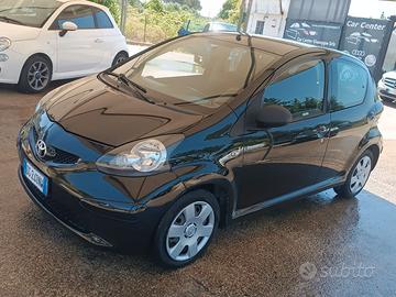 Toyota Aygo 1.0 5 porte! Ok Neo 2008