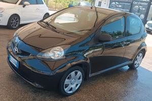 Toyota Aygo 1.0 5 porte! Ok Neo 2008