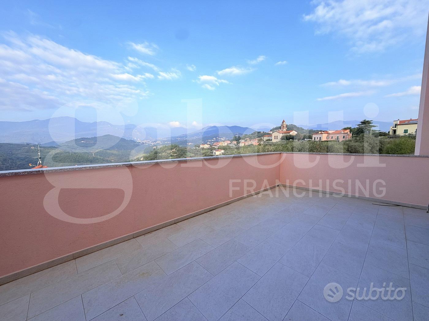 Casa – Finale Ligure, Gorra - Altro