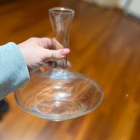 DECANTER per vino