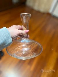 DECANTER per vino