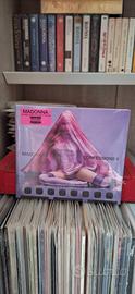 CD Madonna Confessions II 