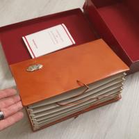 Portadocumenti Libero Ferretti