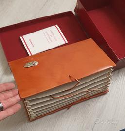 Portadocumenti Libero Ferretti