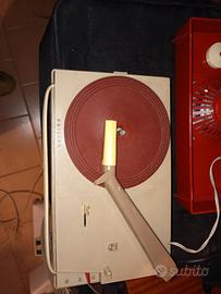 Giradischi vintage Philips