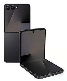 Samsung z flip 7 FE