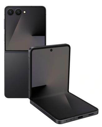 Samsung z flip 7 FE