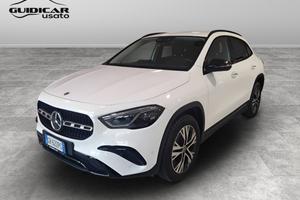 Mercedes GLA-H247 2023 - GLA 250 e phev Progressiv