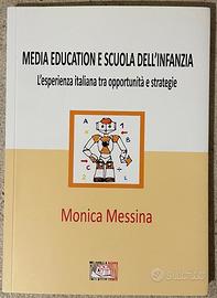 Media education e scuola dell'infanzia, Messina M.