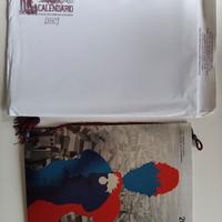 Calendario Carabinieri anno 2017