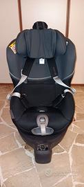 Seggiolino Cybex dalla nascita a 105 centimetri