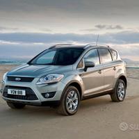 Ricambi usati Ford kuga Fiesta Edge 2010 2020