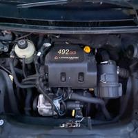 Motore Lombardini LDW 492 DCi