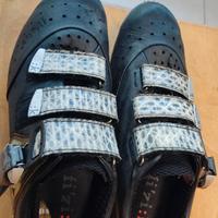 scarpe bici da corsa fizik - n° 41