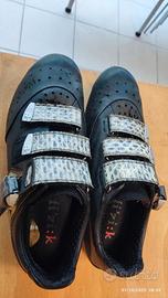 scarpe bici da corsa fizik - n° 41