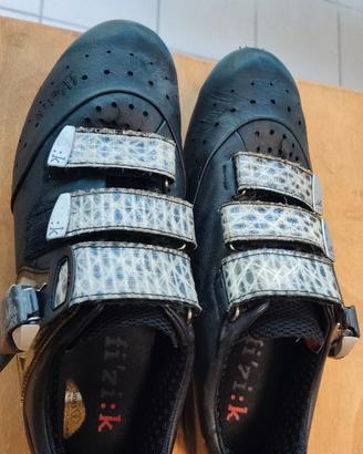 scarpe bici da corsa fizik - n° 41