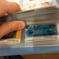 schede telefoniche chiamagratis
