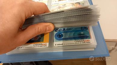 schede telefoniche chiamagratis