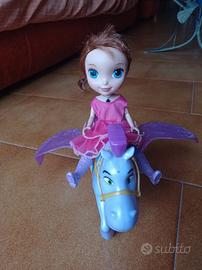Principessa SOFIA e Minimus