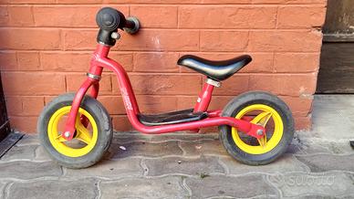 Balance bike