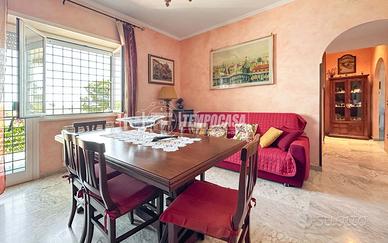 APPARTAMENTO BUONE CONDIZIONI VICINO ALLA STAZIONE