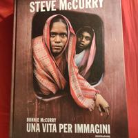 Libri Fotografia Steve McCurry