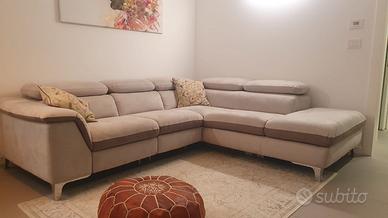 divano Made in italy