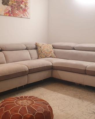 divano Made in italy