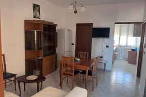 Camera singola arredata mq. 12