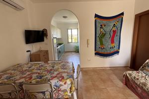 SALENTO-comodo appartamento con cortile privato