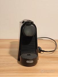 Macchina caffè Nespresso mini