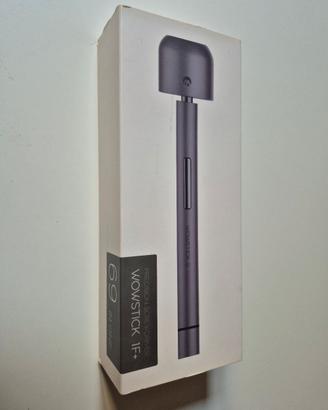 Cacciavite di precisione elettrico Wowstick 1F+