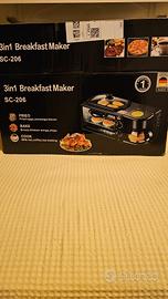 mini forno elettrico