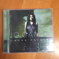CD "Io Canto" L.Pausini