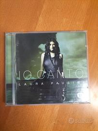 CD "Io Canto" L.Pausini