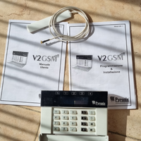 Pyronix V2GSM IT Combinatore Telefonico Vocale SMS