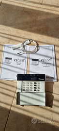 Pyronix V2GSM IT Combinatore Telefonico Vocale SMS