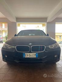 BMW Serie 3 touring 65.000 KM