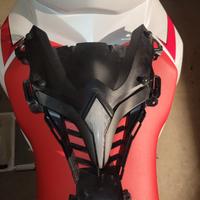 Luce posizione Yamaha R6