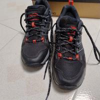 Scarpa trekking The North face