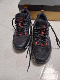 Scarpa trekking The North face