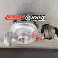 Turbina rigenerata Audi A4 2.0 TDI 177cv